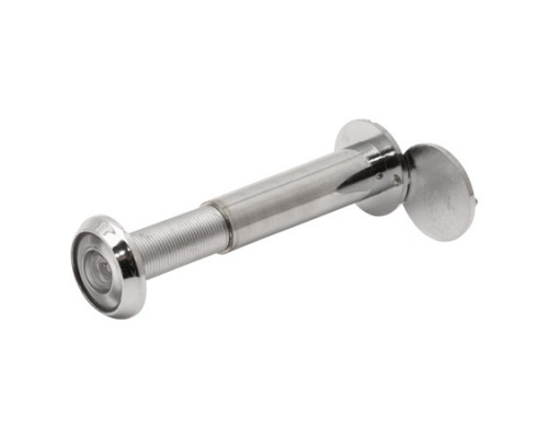 Глазок дверной Vanger 1016/65-100-CR (B2B) Глазок дверной Vanger 1016/65-100-CR (B2B)