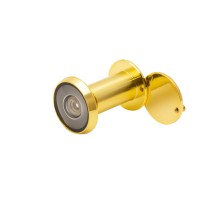 Глазок дверной Apecs 6016/35-60-G