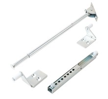 Координатор дверной Apecs DCC-1000-ZN