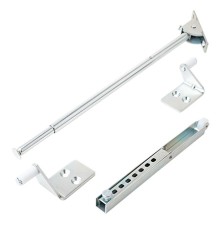 Координатор дверной Apecs DCC-1000-ZN