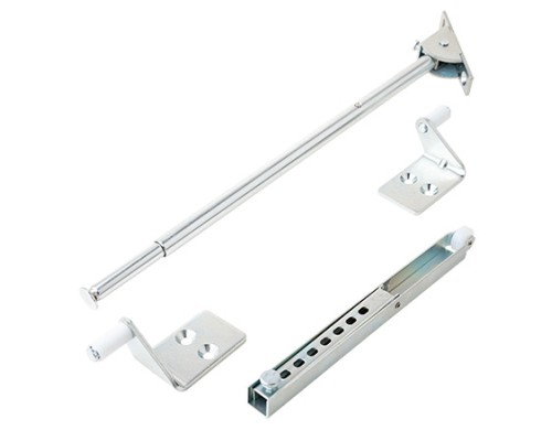 Координатор дверной Apecs DCC-1000-ZN