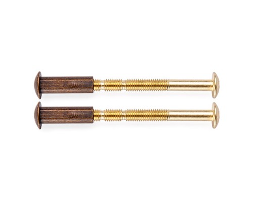 Стяжки винтовые Apecs SCR-M6-60(20)-AC (B2B) Стяжки винтовые Apecs SCR-M6-60(20)-AC (B2B)