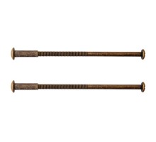 Стяжки винтовые Avers SCR-M6-120(20)-AB (B2B)