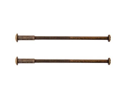 Стяжки винтовые Avers SCR-M6-120(20)-AB (B2B)
