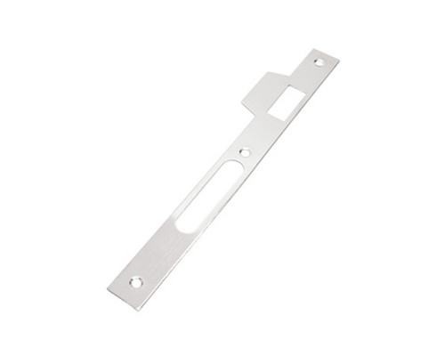Ответная планка Apecs BP-2801-CR Ответная планка Apecs BP-2801-CR
