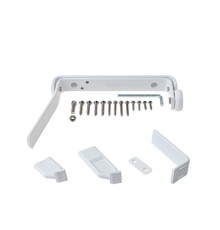 Координатор дверной Apecs DCC-8545-W