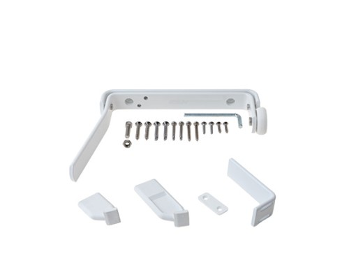 Координатор дверной Apecs DCC-8545-W