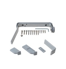 Координатор дверной Apecs DCC-8545-SL