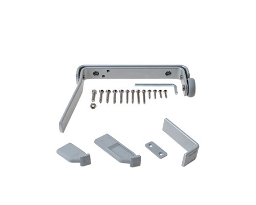 Координатор дверной Apecs DCC-8545-SL