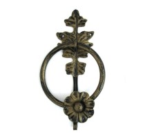 Дверной молотокСоната (бронза)