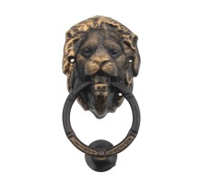 Ручка Лев №1 (кнокер)