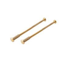 Стяжки винтовые Avers SCR-M6-120(20)-G (B2B)