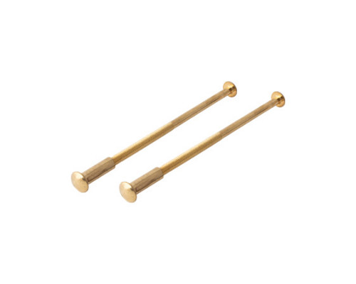 Стяжки винтовые Avers SCR-M6-120(20)-G (B2B) Стяжки винтовые Avers SCR-M6-120(20)-G (B2B)