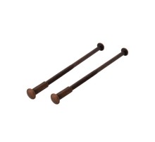 Стяжки винтовые Avers SCR-M6-120(20)-AC (B2B)