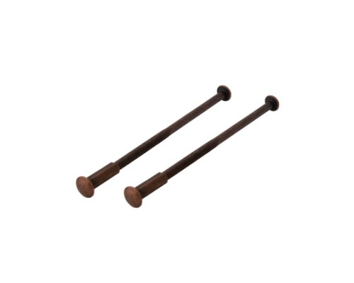 Стяжки винтовые Avers SCR-M6-120(20)-AC (B2B) Стяжки винтовые Avers SCR-M6-120(20)-AC (B2B)