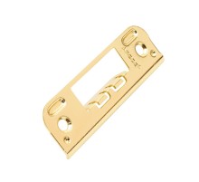 Ответная планка Apecs BP-0045-G (B2B)