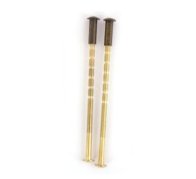 Стяжки винтовые Apecs SCR-M6-120(20)-AB (B2B)