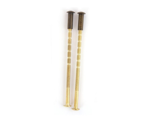 Стяжки винтовые Apecs SCR-M6-120(20)-AB (B2B) Стяжки винтовые Apecs SCR-M6-120(20)-AB (B2B)
