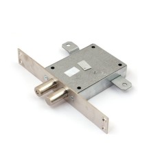 Девиатор врезной - НБ 8.04.002 R (без упрочняемого пальца)