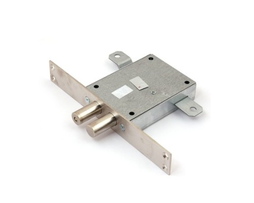 Девиатор врезной - НБ 8.04.002 R (без упрочняемого пальца)