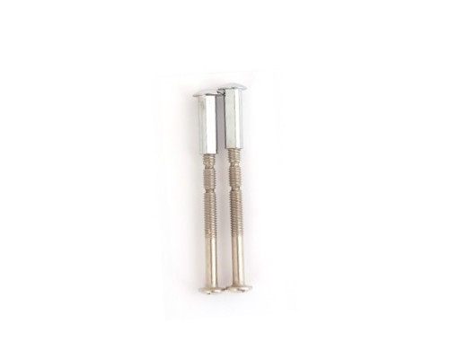 Стяжки винтовые Apecs SCR-M6-60(20)-NI (B2B) Стяжки винтовые Apecs SCR-M6-60(20)-NI (B2B)