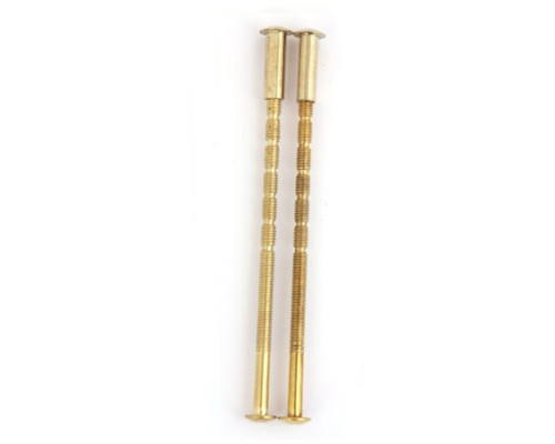 Стяжки винтовые Apecs SCR-M6-120(20)-G (B2B) Стяжки винтовые Apecs SCR-M6-120(20)-G (B2B)