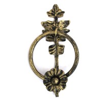 Дверной молотокСоната (золото)