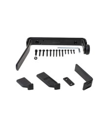 Координатор дверной Apecs DCC-8545-BLM