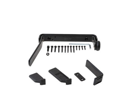 Координатор дверной Apecs DCC-8545-BLM