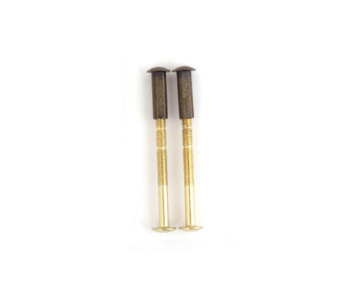 Стяжки винтовые Apecs SCR-M6-60(20)-AB (B2B) Стяжки винтовые Apecs SCR-M6-60(20)-AB (B2B)