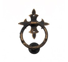 Ручка-кольцо №5