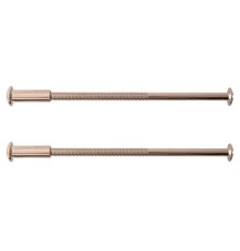 Стяжки винтовые Avers SCR-M6-120(20)-NI (B2B)