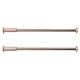 Стяжки винтовые Avers SCR-M6-120(20)-NI (B2B)