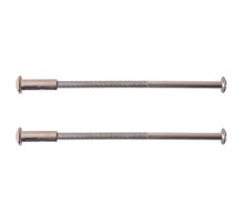 Стяжки винтовые Avers SCR-M6-120(20)-CR (B2B)