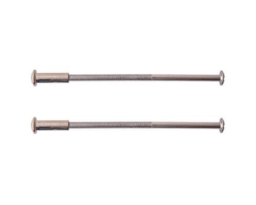 Стяжки винтовые Avers SCR-M6-120(20)-CR (B2B) Стяжки винтовые Avers SCR-M6-120(20)-CR (B2B)