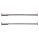Стяжки винтовые Avers SCR-M6-120(20)-CR (B2B)