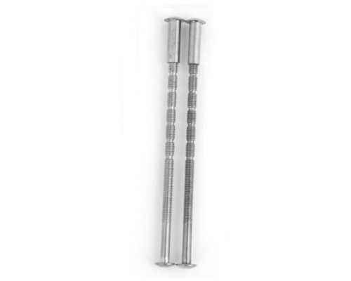 Стяжки винтовые Apecs SCR-M6-120(20)-NI (B2B) Стяжки винтовые Apecs SCR-M6-120(20)-NI (B2B)
