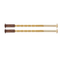 Стяжки винтовые Apecs SCR-M6-120(20)-AC (B2B)