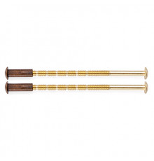 Стяжки винтовые Apecs SCR-M6-120(20)-AC (B2B)