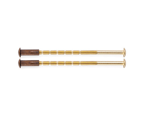 Стяжки винтовые Apecs SCR-M6-120(20)-AC (B2B)