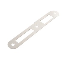 Ответная планка Apecs BP-1901-INOX (B2B)