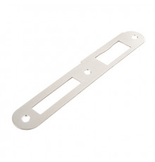 Ответная планка Apecs BP-1901-INOX (B2B)