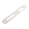 Ответная планка Apecs BP-1901-INOX (B2B)