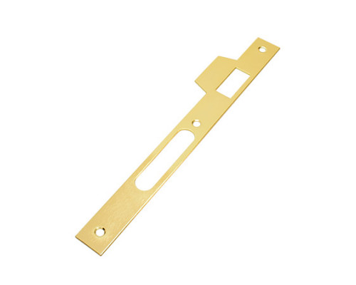 Ответная планка Apecs BP-2801-G Ответная планка Apecs BP-2801-G