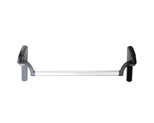 Ручка-штанга нажимная Apecs PB-1900C-Panic-BL/SL