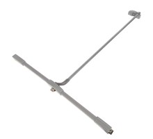 Ручка-штанга нажимная с тягами Apecs PB-1800D-Panic-SL