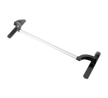 Ручка-штанга нажимная Apecs PB-1900C-Panic-BL/SL