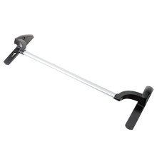 Ручка-штанга нажимная Apecs PB-1900A-Panic-BL/SL