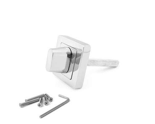 Поворотник Code Deco TT-2207-8/80-CR Поворотник Code Deco TT-2207-8/80-CR