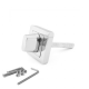 Поворотник Code Deco TT-2207-8/80-CR
